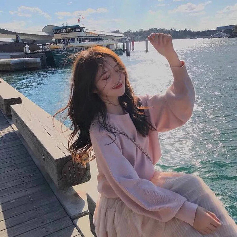 今生是第一次