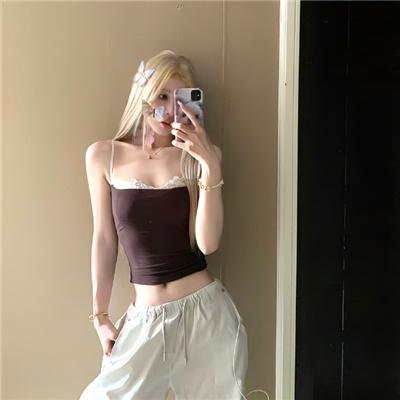 少女法哈